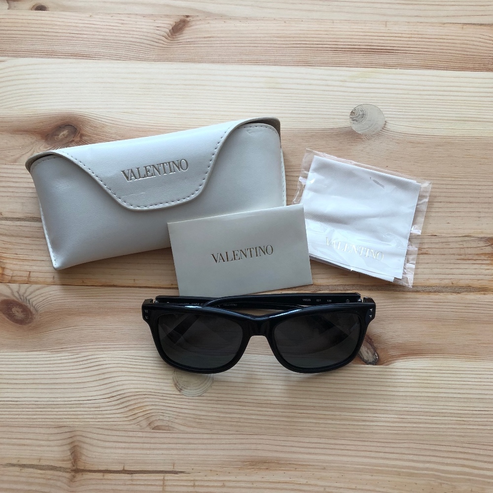 Valentino Sunglasses